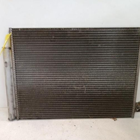 Radiateur clim DACIA SANDERO 2 Photo n°1