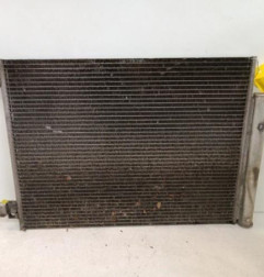 Radiateur clim DACIA SANDERO 2