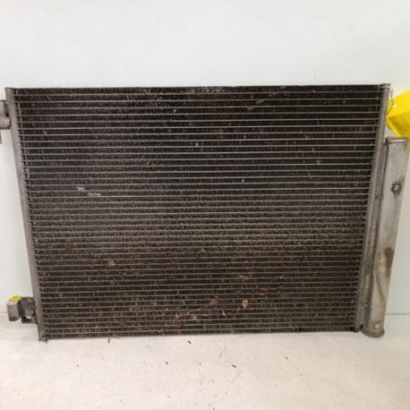 Radiateur clim DACIA SANDERO 2