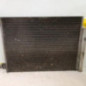 Radiateur clim DACIA SANDERO 2