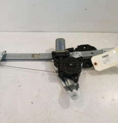 Leve vitre electrique arriere droit DACIA SANDERO 2 Photo n°1