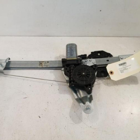 Leve vitre electrique arriere droit DACIA SANDERO 2 Photo n°1