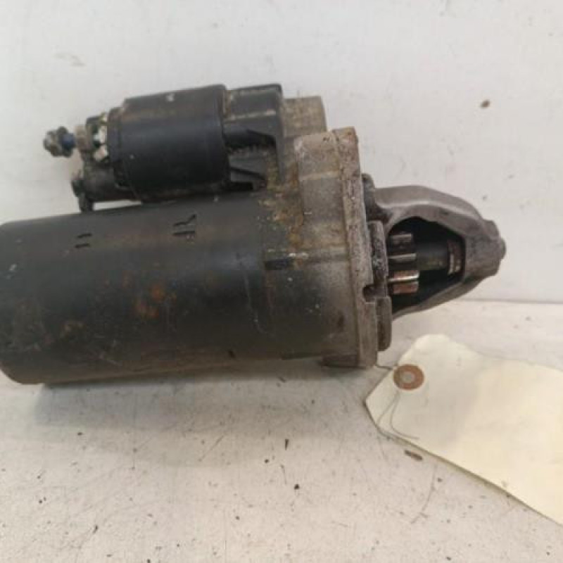 Demarreur BMW SERIE 3 E36 Demarreur BMW SERIE 3 E36