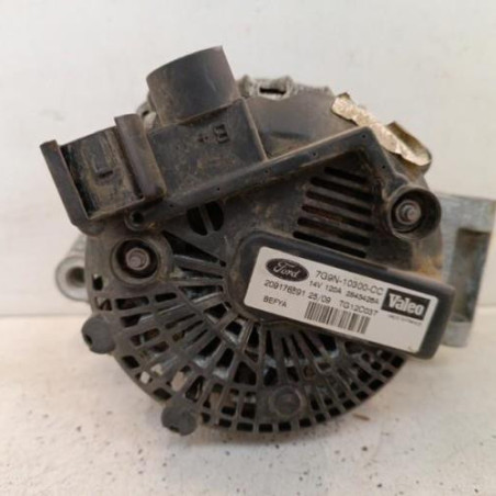 Alternateur FORD FIESTA 6