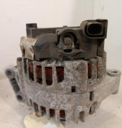Alternateur FORD FIESTA 6 Photo n°3
