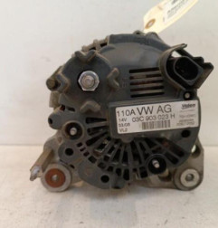Alternateur VOLKSWAGEN GOLF PLUS
