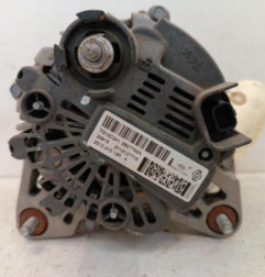 Alternateur RENAULT CLIO 4