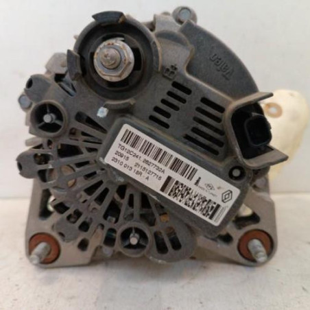 Alternateur RENAULT CLIO 4