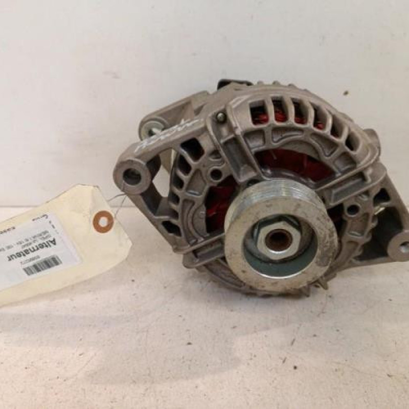Alternateur OPEL MERIVA A Alternateur OPEL MERIVA A
