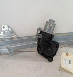 Leve vitre electrique arriere droit CITROEN C4 2 Photo n°1