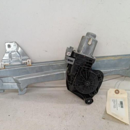 Leve vitre electrique arriere droit CITROEN C4 2 Photo n°1