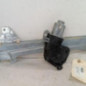 Leve vitre electrique arriere droit CITROEN C4 2