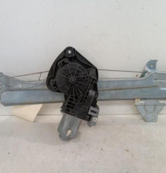 Leve vitre electrique arriere droit CITROEN C4 2