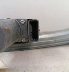 Leve vitre electrique arriere droit CITROEN C4 2 Photo n°3
