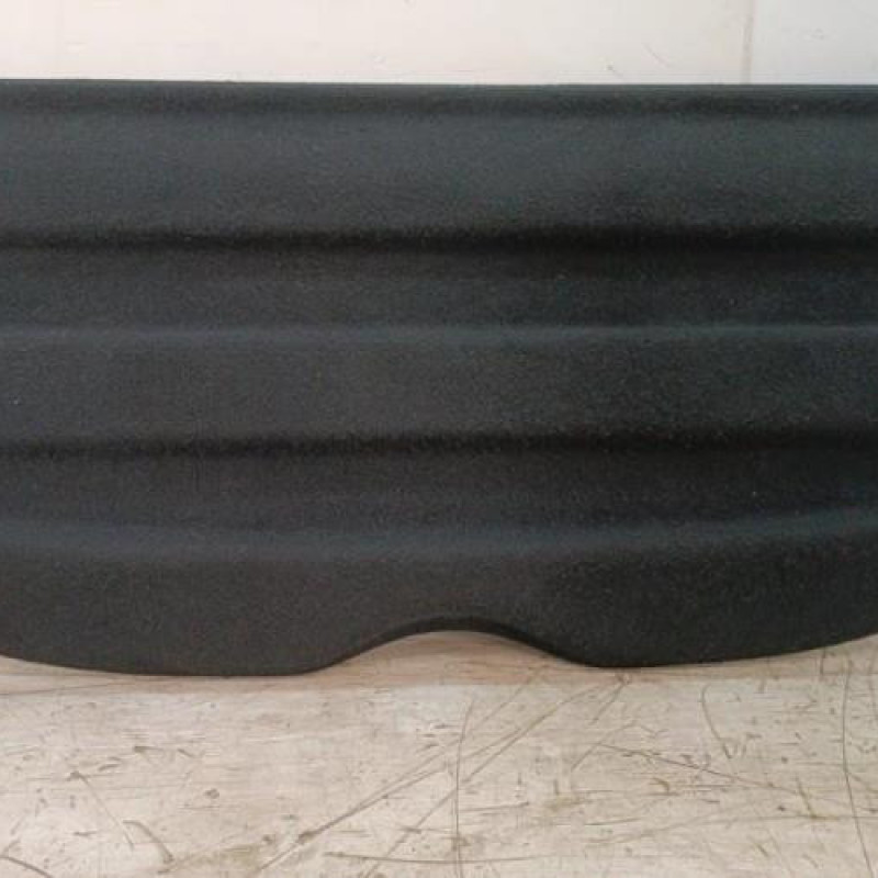 Plage arriere CITROEN C4 2 Plage arriere CITROEN C4 2