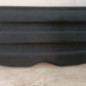 Plage arriere CITROEN C4 2