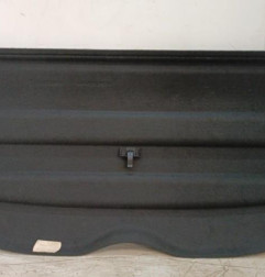 Plage arriere CITROEN C4 2