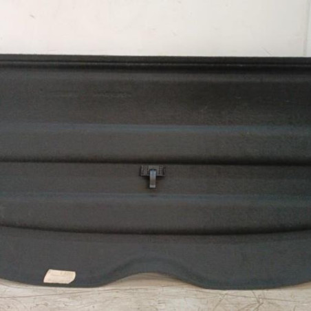 Plage arriere CITROEN C4 2
