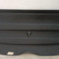 Plage arriere CITROEN C4 2