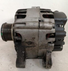 Alternateur CITROEN C4 2