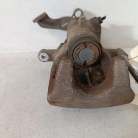 Etrier arriere gauche (freinage) CITROEN C4 2