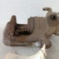 Etrier arriere gauche (freinage) CITROEN C4 2