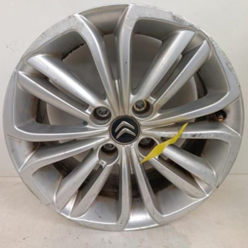 Jante CITROEN C4 2