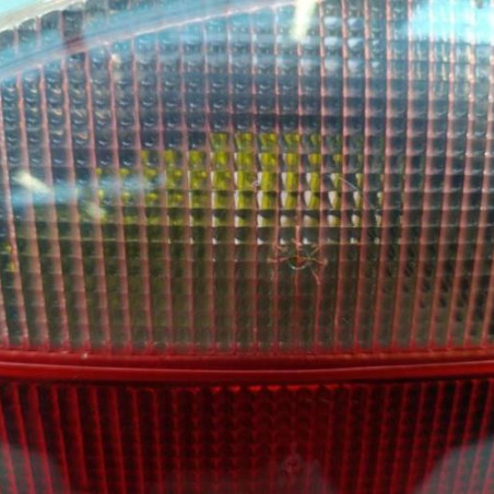 Feu arriere principal gauche (feux) SKODA OCTAVIA 1
