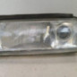Optique avant principal gauche (feux)(phare) SKODA OCTAVIA 1