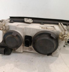 Optique avant principal gauche (feux)(phare) SKODA OCTAVIA 1