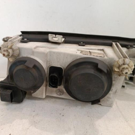 Optique avant principal gauche (feux)(phare) SKODA OCTAVIA 1