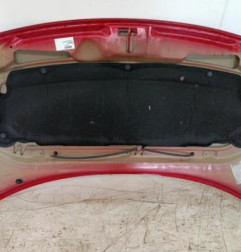 Capot CITROEN C3 1 Photo n°4