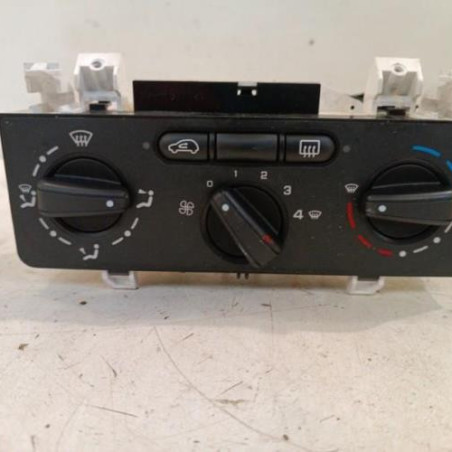Commande chauffage CITROEN C3 1 Photo n°1