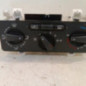 Commande chauffage CITROEN C3 1