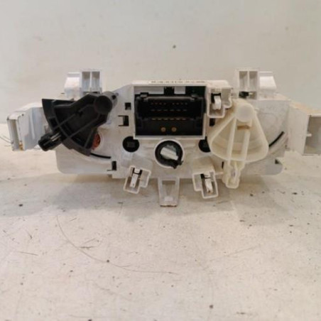 Commande chauffage CITROEN C3 1