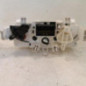 Commande chauffage CITROEN C3 1