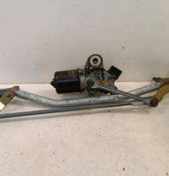 Moteur essuie glace avant CITROEN C3 1 Photo n°3