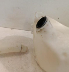 Vase de lave glace CITROEN C3 1
