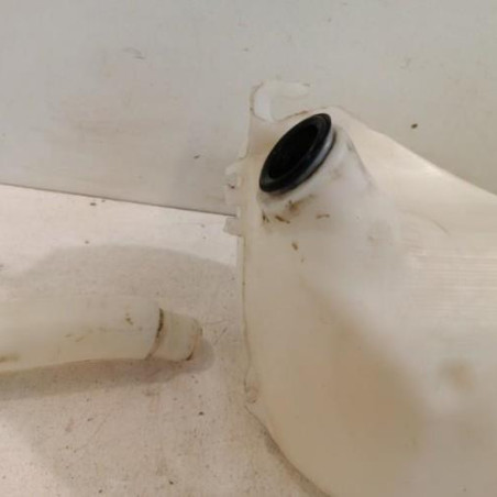 Vase de lave glace CITROEN C3 1