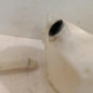 Vase de lave glace CITROEN C3 1