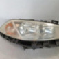Optique avant principal droit (feux)(phare) RENAULT MEGANE 2