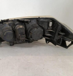 Optique avant principal droit (feux)(phare) RENAULT MEGANE 2