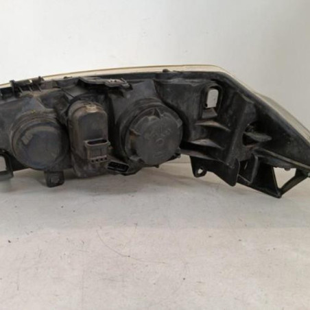 Optique avant principal droit (feux)(phare) RENAULT MEGANE 2
