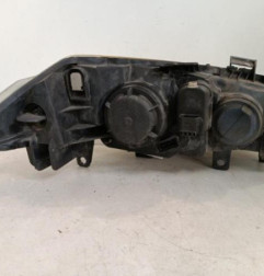 Optique avant principal gauche (feux)(phare) RENAULT MEGANE 2