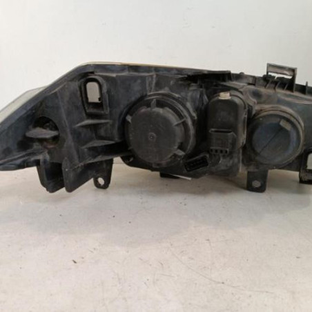 Optique avant principal gauche (feux)(phare) RENAULT MEGANE 2
