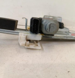 Leve vitre electrique arriere droit RENAULT MEGANE 2 Photo n°3