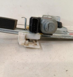 Leve vitre electrique arriere droit RENAULT MEGANE 2 Photo n°4