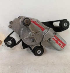 Moteur essuie glace arriere RENAULT MEGANE 2 Photo n°1