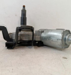 Moteur essuie glace arriere RENAULT MEGANE 2