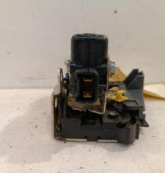 Serrure avant droit DACIA DUSTER 1